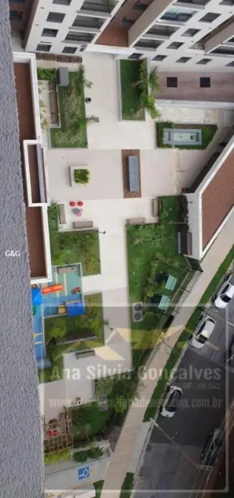 Apartamento, 2 quartos, 49 m² - Foto 8