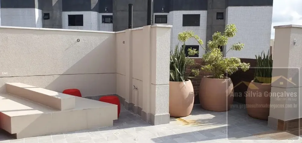 Apartamento, 2 quartos, 49 m² - Foto 10