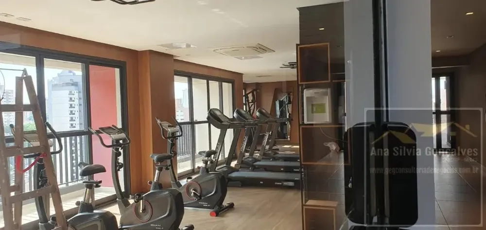 Apartamento, 2 quartos, 49 m² - Foto 12