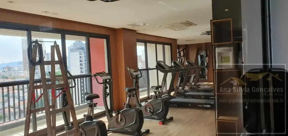 Apartamento, 2 quartos, 49 m² - Foto 11
