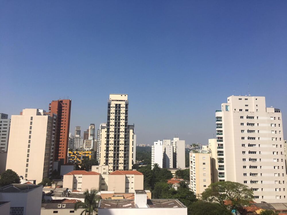 Apartamento, 2 quartos - Foto 2