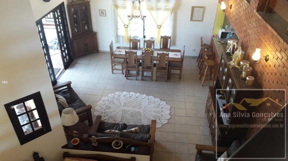 Sítio à venda com 3 quartos, 280m² - Foto 2