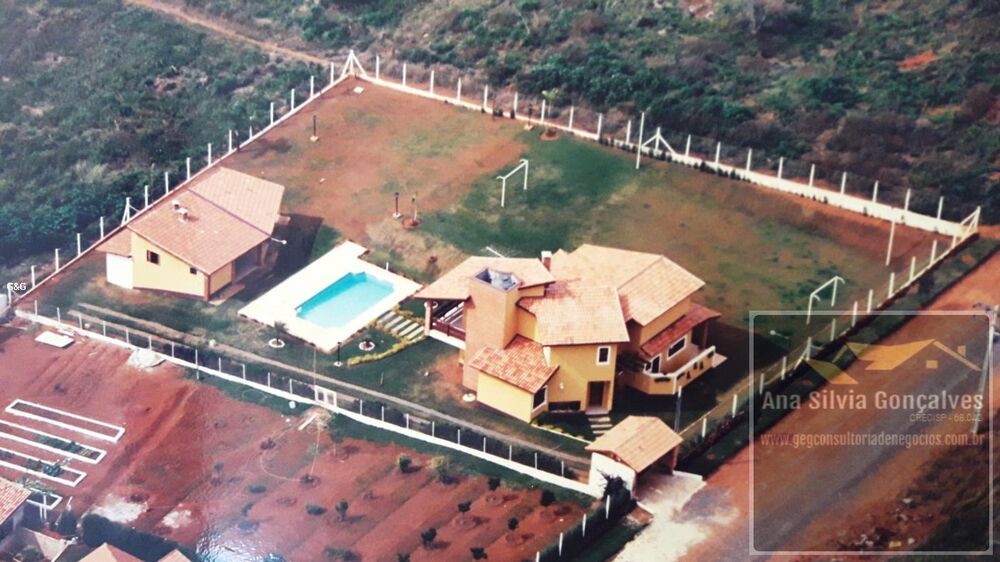 Sítio à venda com 3 quartos, 280m² - Foto 6