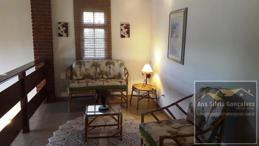 Sítio à venda com 3 quartos, 280m² - Foto 4