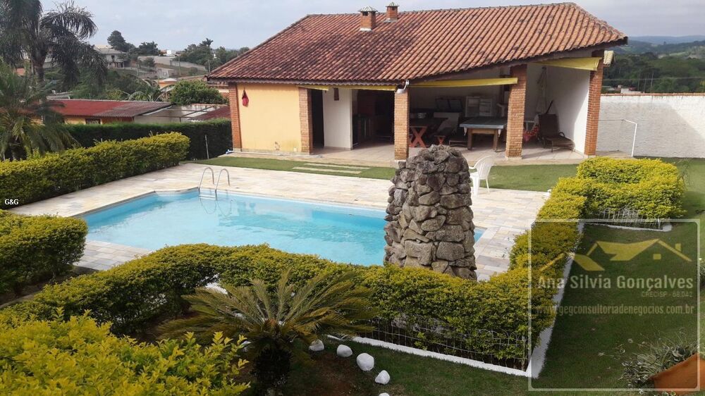 Sítio à venda com 3 quartos, 280m² - Foto 7