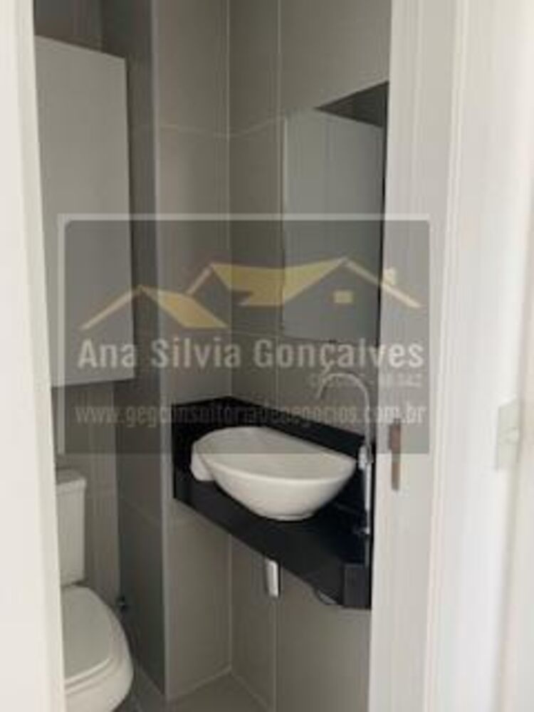 Apartamento para alugar com 1 quarto - Foto 3