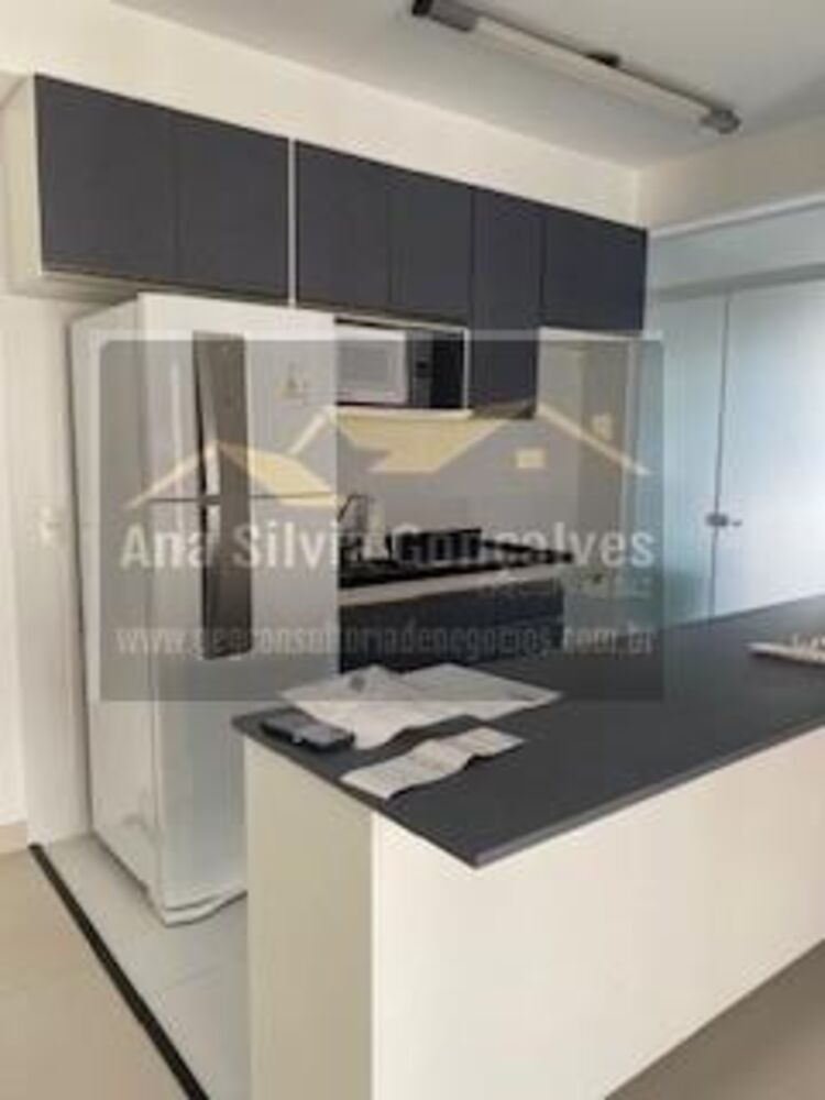 Apartamento para alugar com 1 quarto - Foto 2