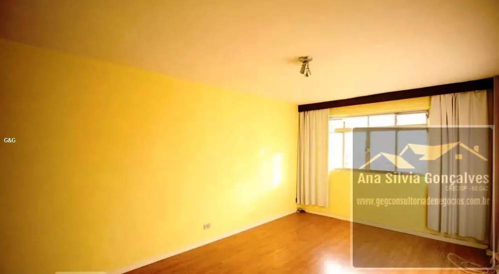 Apartamento à venda com 2 quartos, 70m² - Foto 4