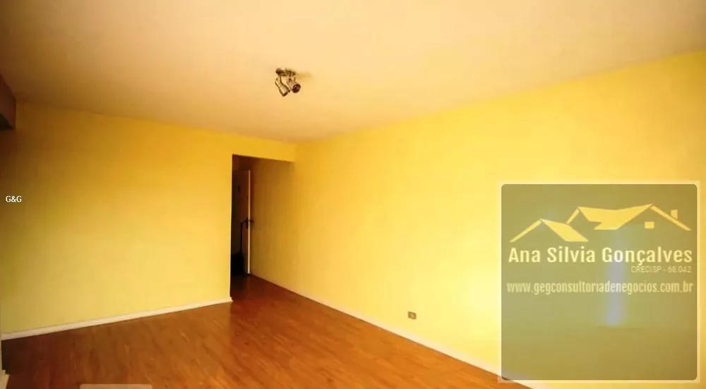 Apartamento à venda com 2 quartos, 70m² - Foto 3