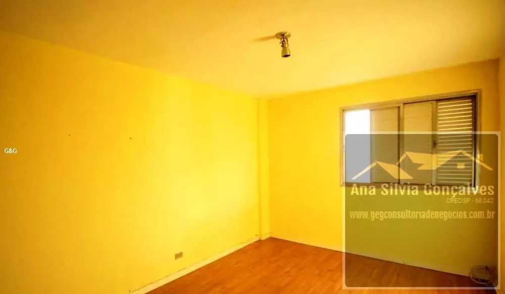 Apartamento à venda com 2 quartos, 70m² - Foto 8