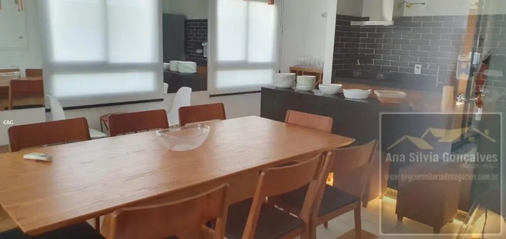 Apartamento, 2 quartos, 55 m² - Foto 12