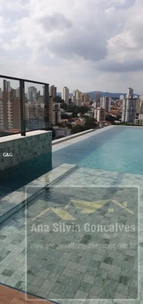 Apartamento, 2 quartos, 55 m² - Foto 3