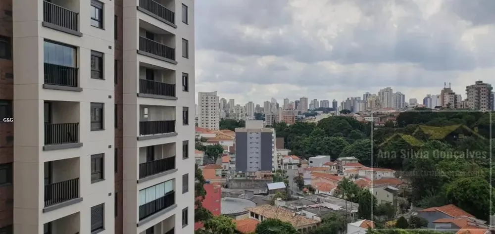 Apartamento, 2 quartos, 55 m² - Foto 5