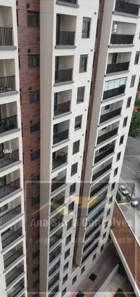 Apartamento, 2 quartos, 55 m² - Foto 6