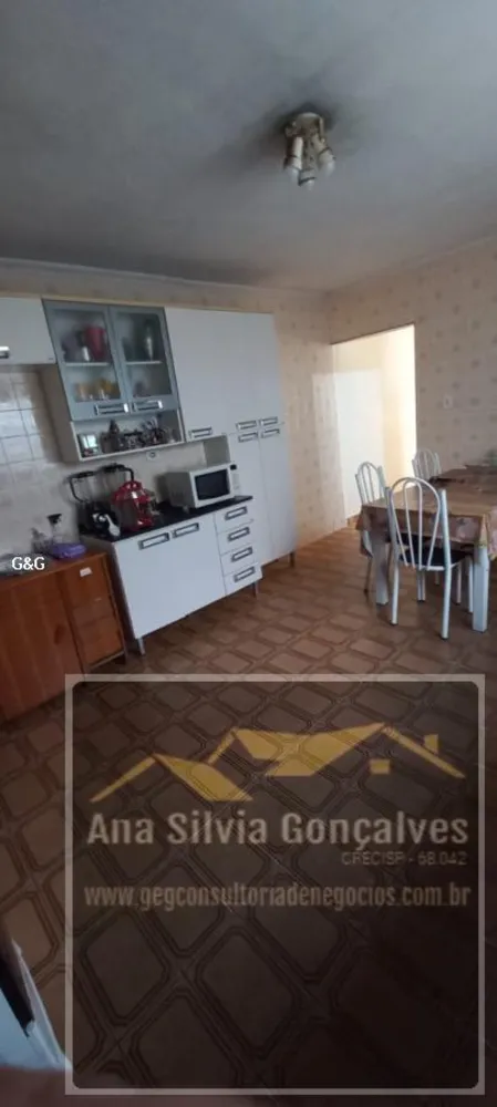 Sobrado, 4 quartos, 225 m² - Foto 8