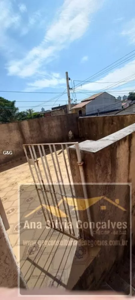 Sobrado, 4 quartos, 225 m² - Foto 23