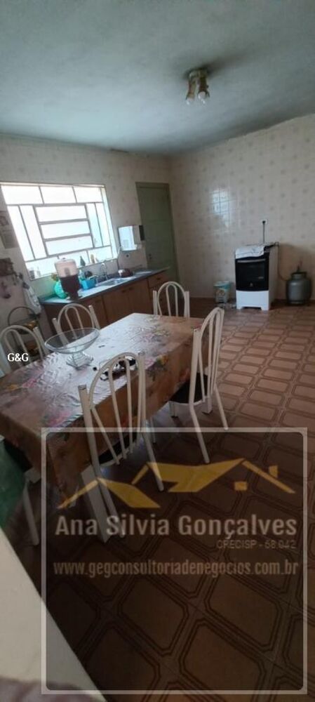 Sobrado, 4 quartos, 225 m² - Foto 7
