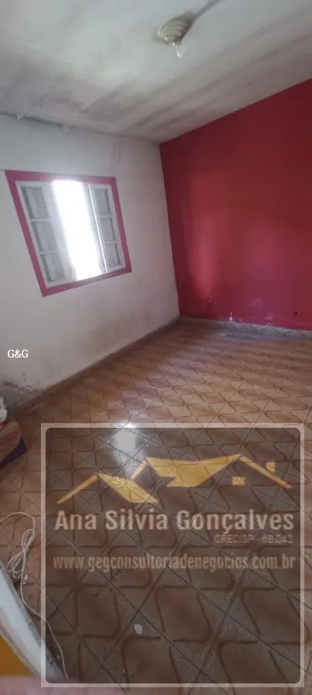 Sobrado, 4 quartos, 225 m² - Foto 20