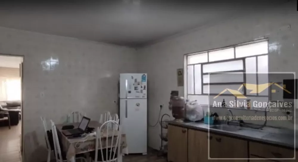 Sobrado, 4 quartos, 225 m² - Foto 6