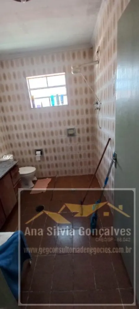 Sobrado, 4 quartos, 225 m² - Foto 16