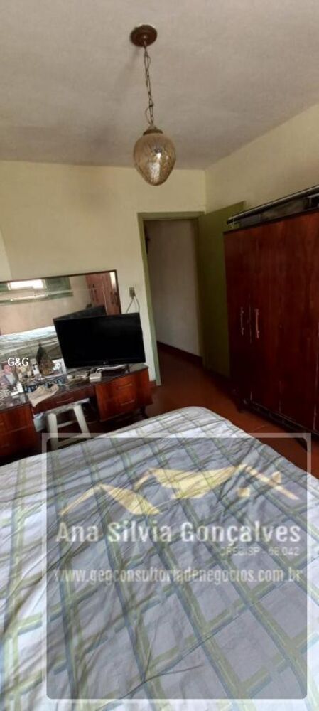 Sobrado, 4 quartos, 225 m² - Foto 12