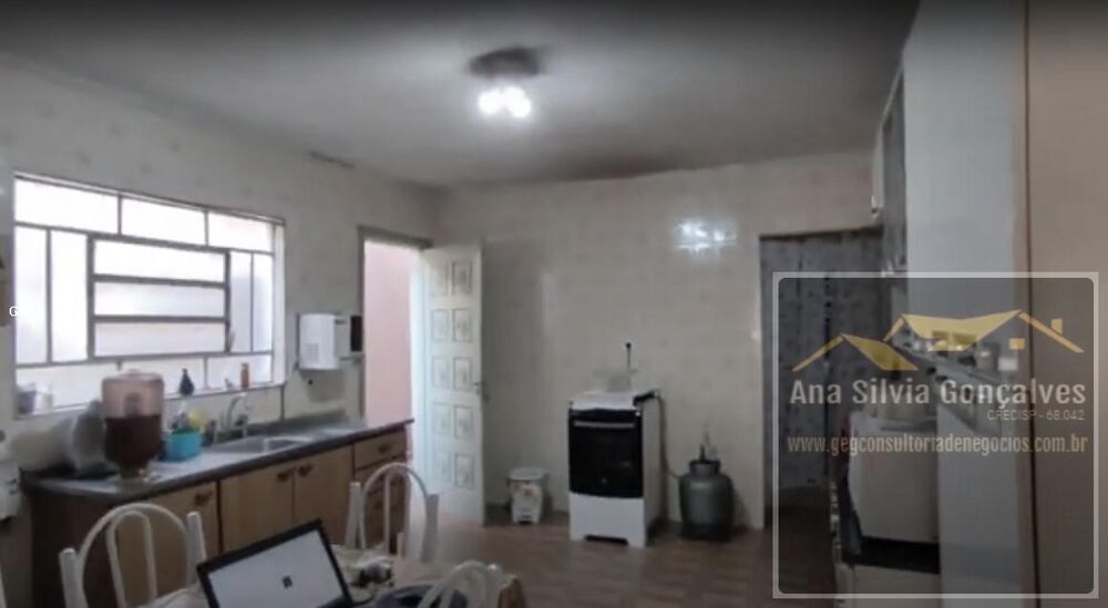 Sobrado, 4 quartos, 225 m² - Foto 5