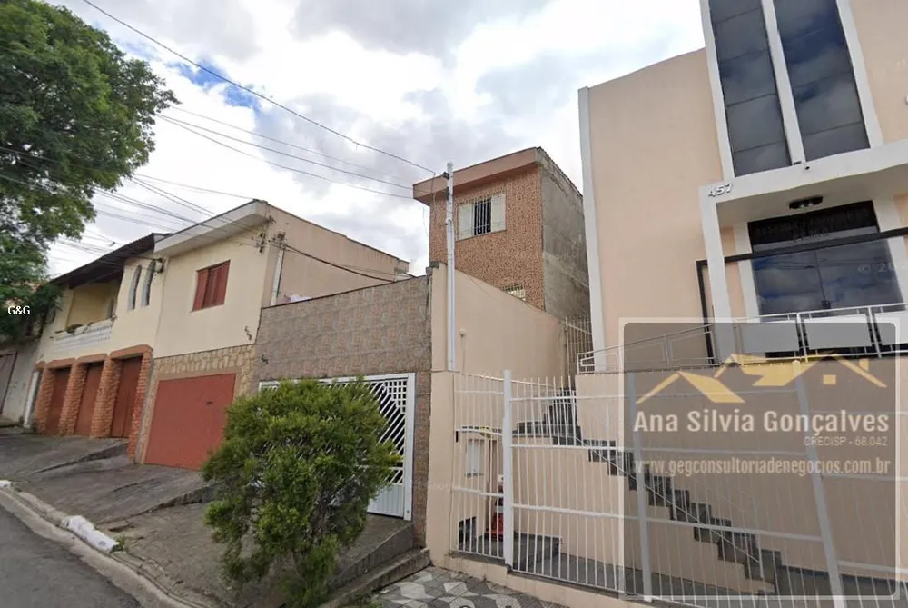 Sobrado, 4 quartos, 225 m² - Foto 24