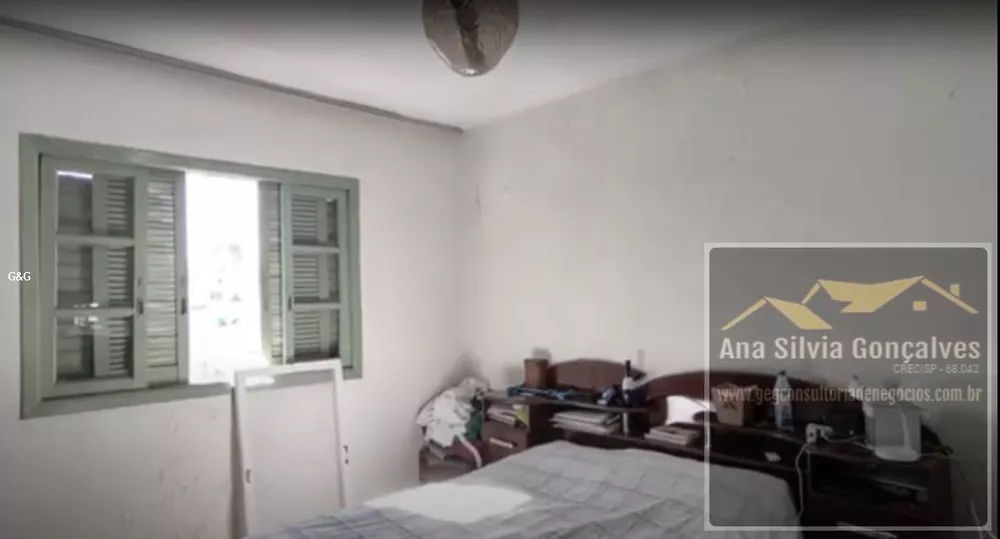 Sobrado, 4 quartos, 225 m² - Foto 11