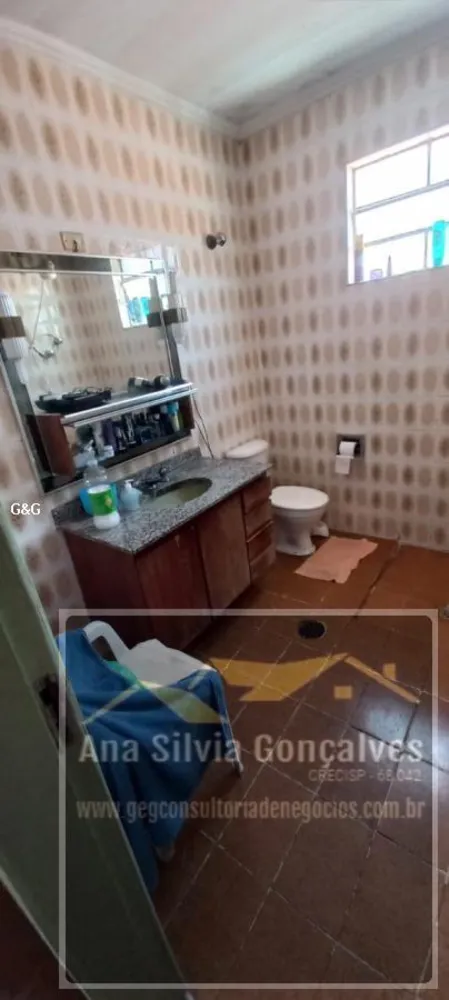 Sobrado, 4 quartos, 225 m² - Foto 15
