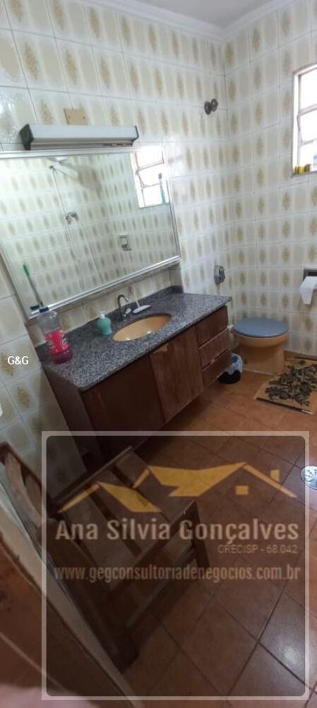 Sobrado, 4 quartos, 225 m² - Foto 10