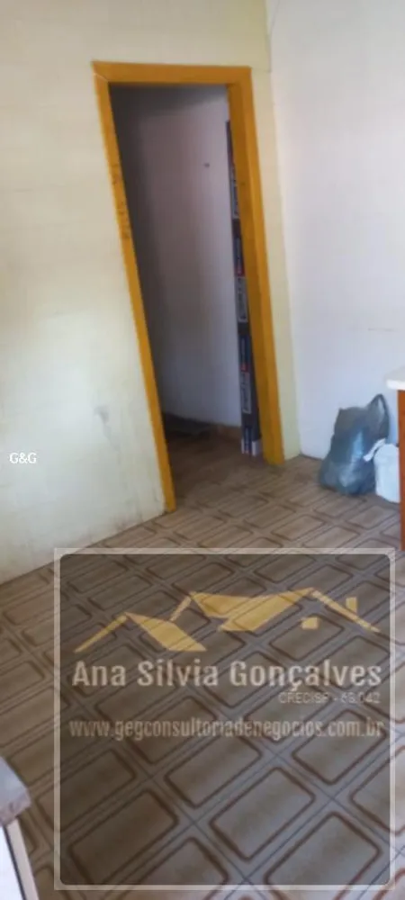 Sobrado, 4 quartos, 225 m² - Foto 17