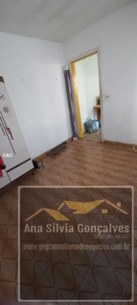 Sobrado, 4 quartos, 225 m² - Foto 19