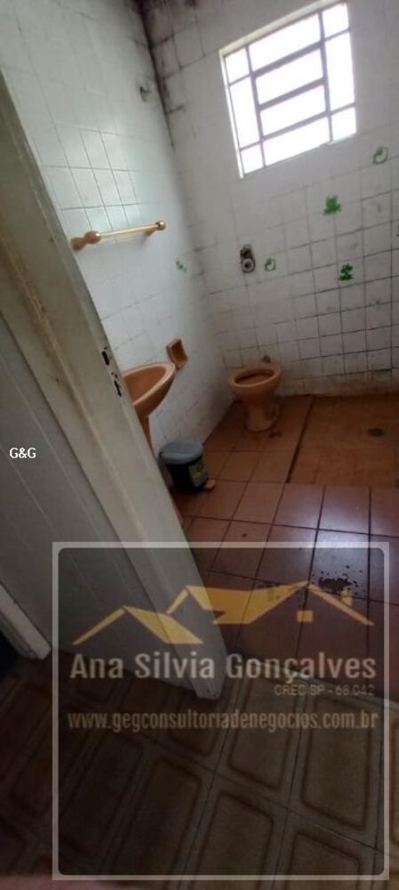 Sobrado, 4 quartos, 225 m² - Foto 21