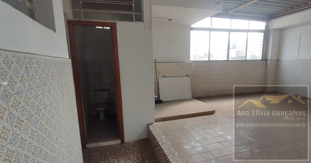 Prédio Inteiro, 480 m² - Foto 8
