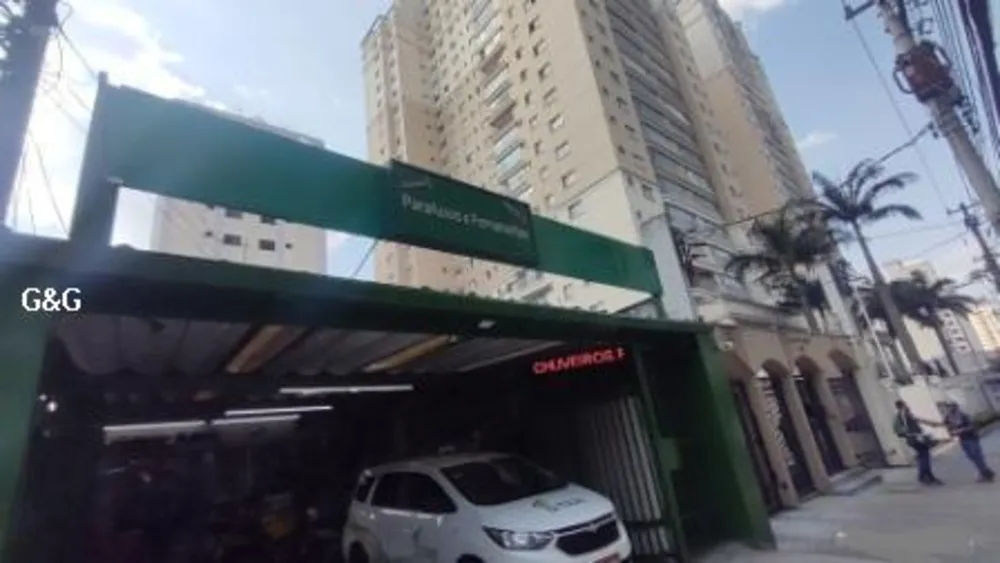 Prédio Inteiro, 480 m² - Foto 1