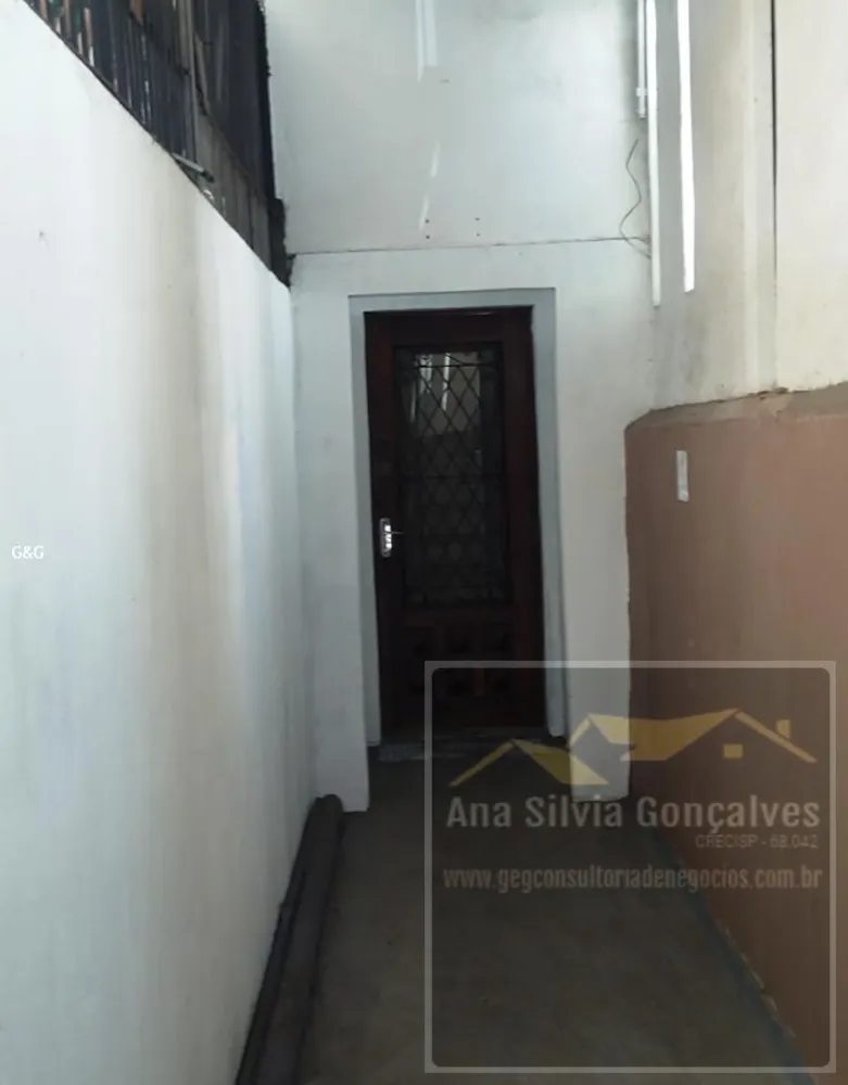 Prédio Inteiro, 480 m² - Foto 2