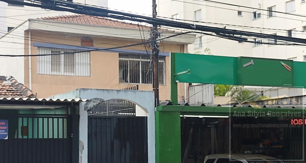 Prédio Inteiro, 480 m² - Foto 3