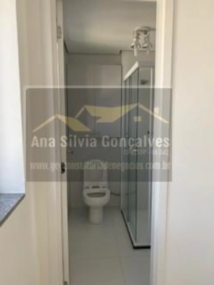 Apartamento, 1 quarto - Foto 5