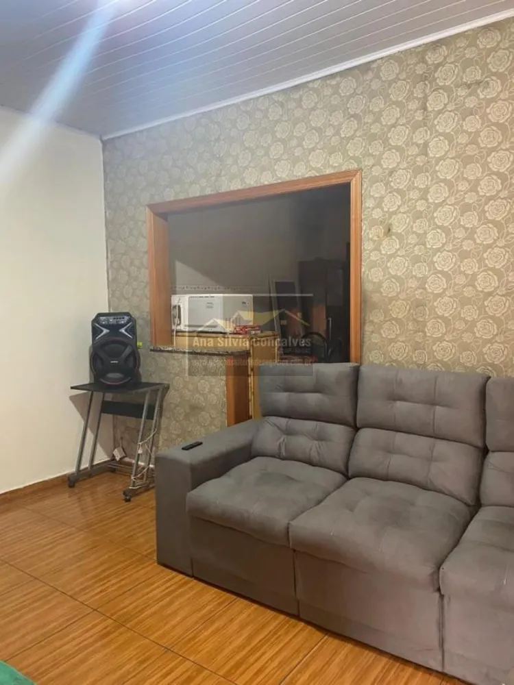 Casa, 1 quarto - Foto 2