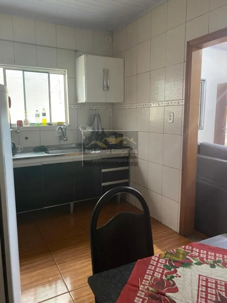 Casa, 1 quarto - Foto 4