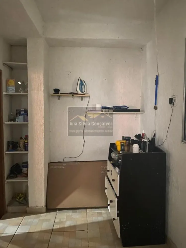 Casa, 1 quarto - Foto 5