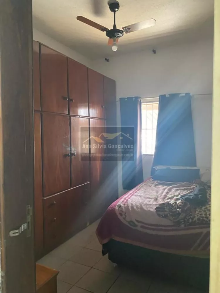 Casa, 1 quarto - Foto 3