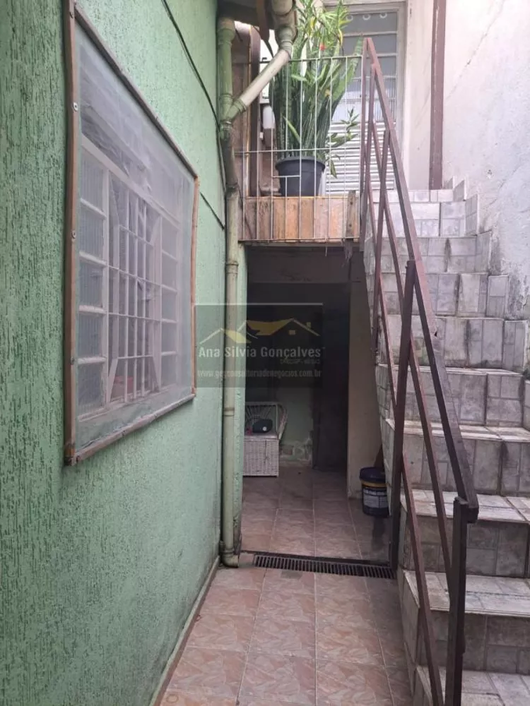 Casa, 1 quarto - Foto 4