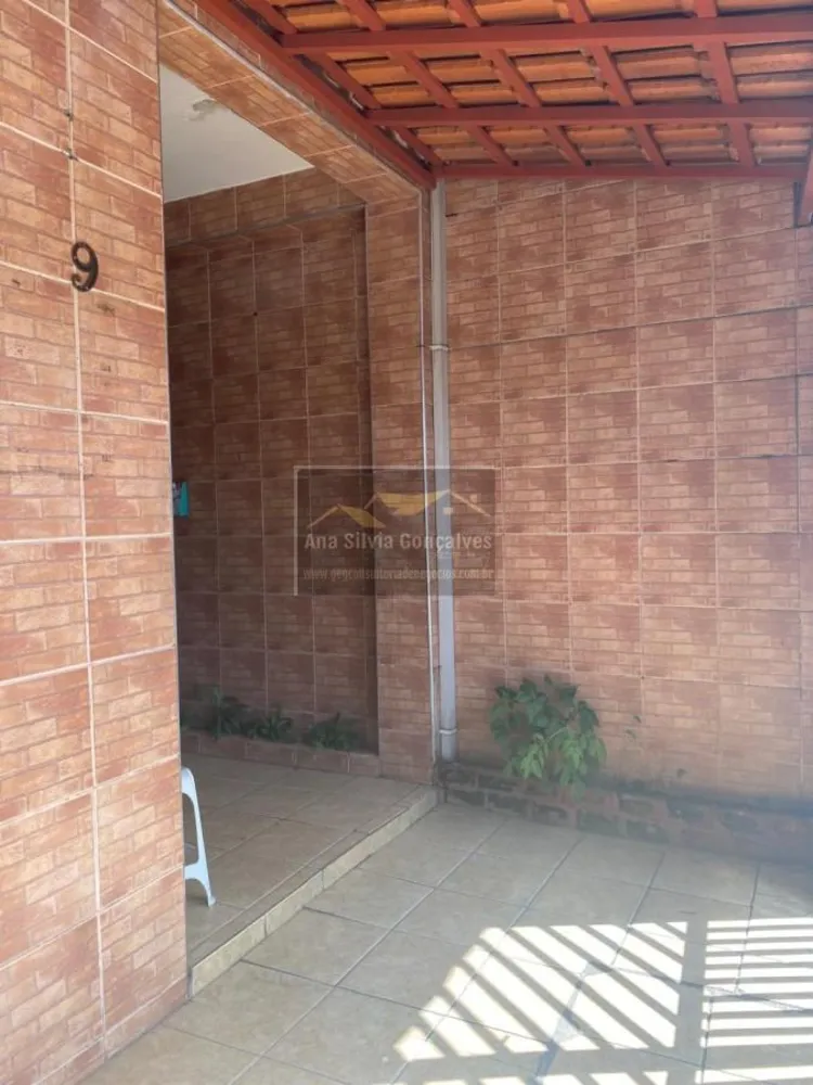 Casa, 1 quarto - Foto 1