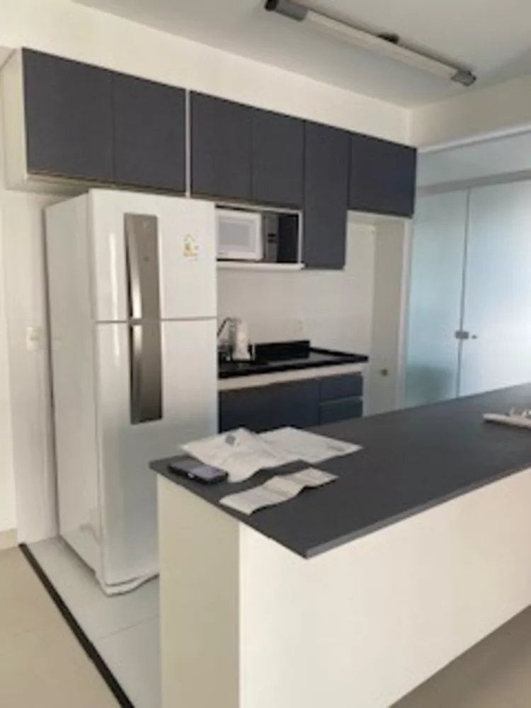 Apartamento, 1 quarto - Foto 3