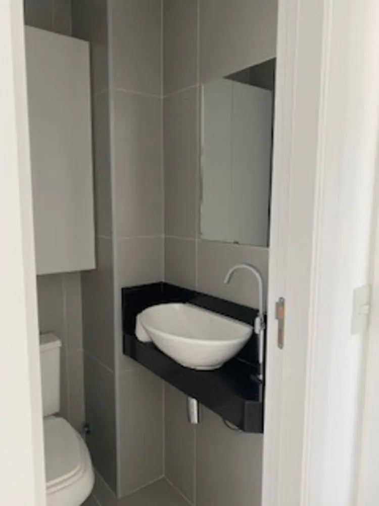 Apartamento, 1 quarto - Foto 4