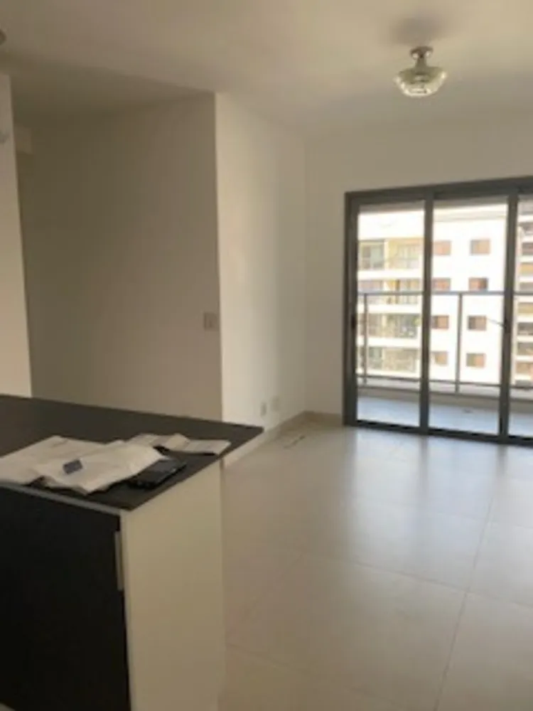 Apartamento, 1 quarto - Foto 1