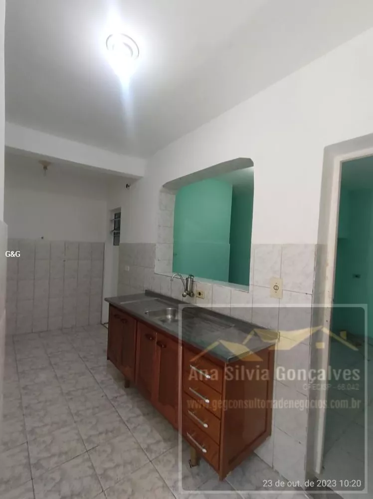 Casa, 1 quarto, 60 m² - Foto 2