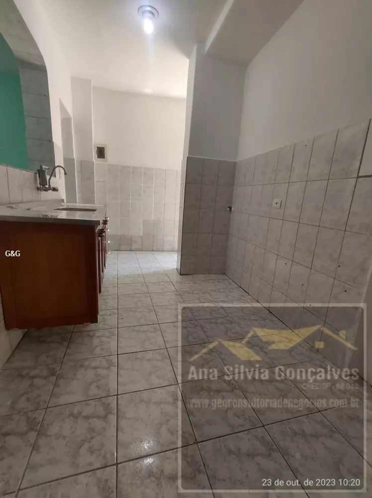 Casa, 1 quarto, 60 m² - Foto 1