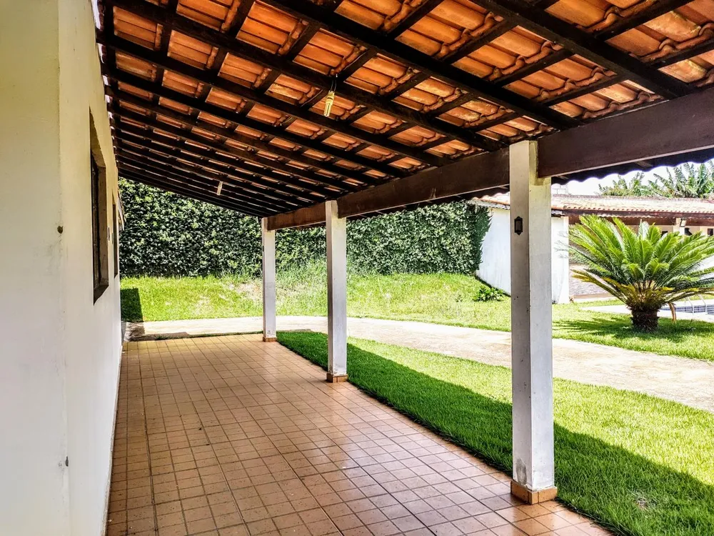 Chácara, 2 quartos, 306 m² - Foto 8